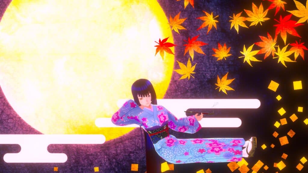 アピールエリア